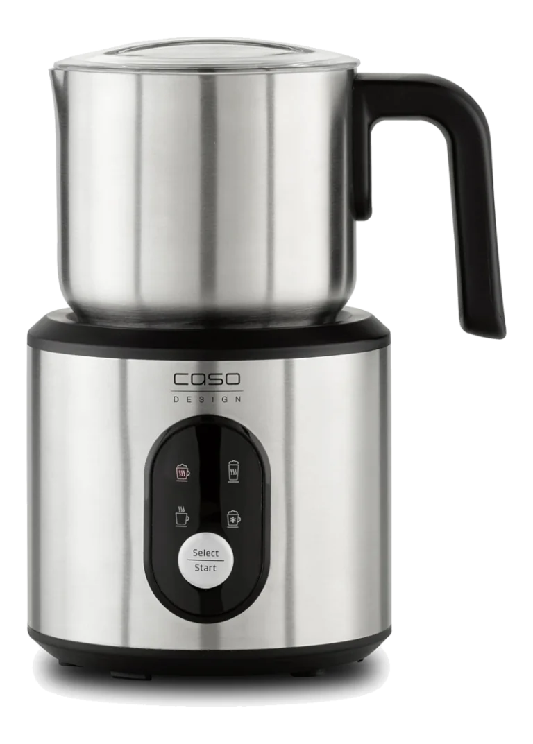 Caso CremaChoco-Inox